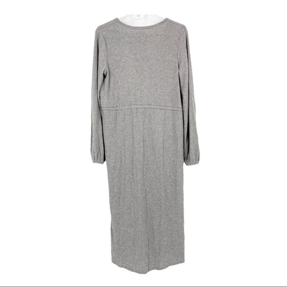 Chaser Ribbed Knit Duster Cardigan - Picture 2 of 5